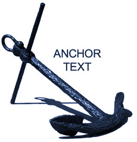 Apa itu Anchor Text ? Teks Jangkar ?