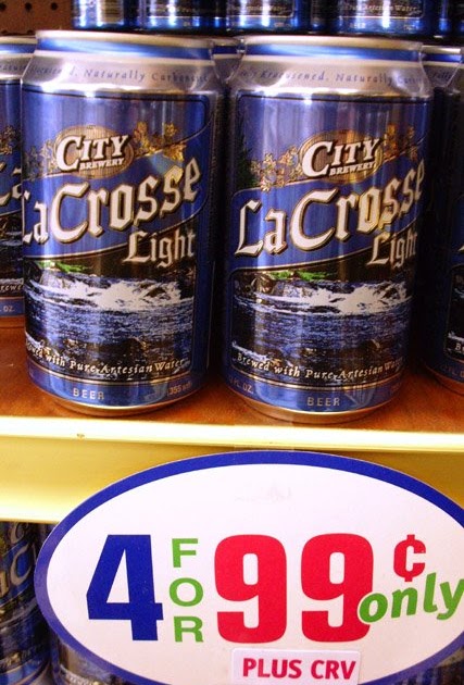 Imported Beer Variety Packs (Best Bulk Beer Deal)