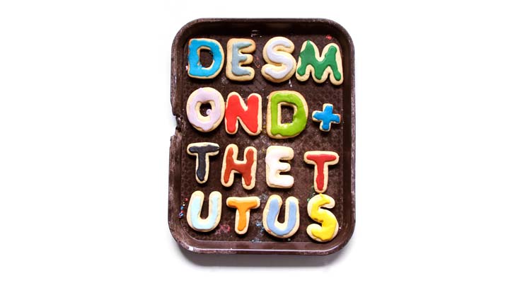 Desmond & The Tutus