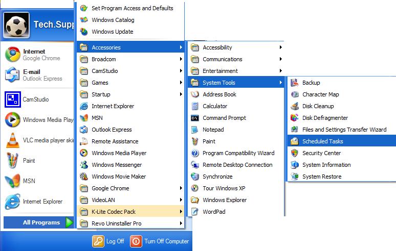 Google Chrome Windows Xp Compatibility