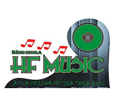 RADIO ESCOLA HF MUSIC