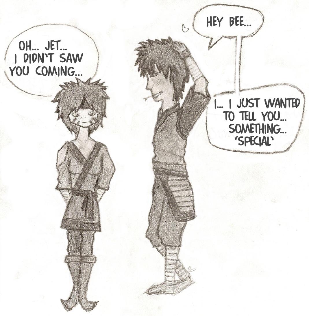 Fan fiction por Fionii