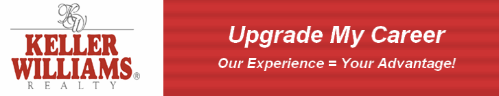 Upgrade My Career