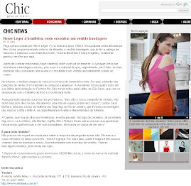 Mini Beau Multimarcas no site CHIC