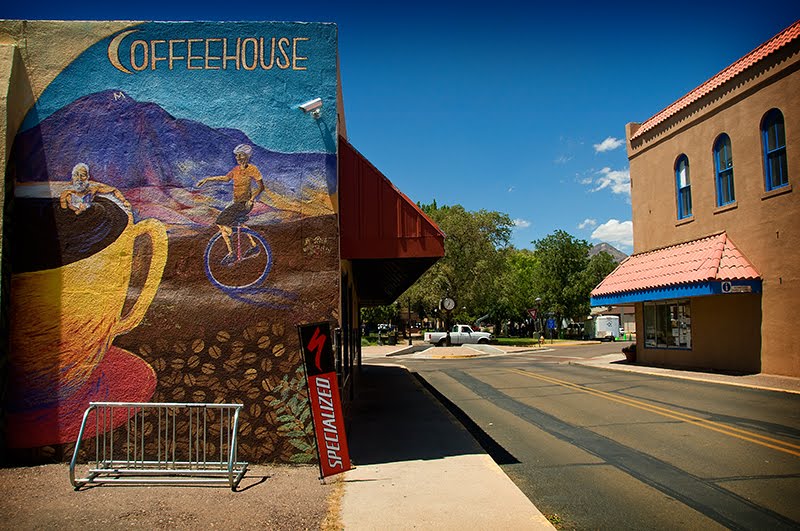 [NMManzanaresCoffeeAug09.jpg]
