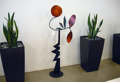 Rio Rancho Art Association: Art at the Hewlett Packard Rio Rancho Facility