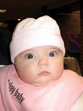 Hockey Baby