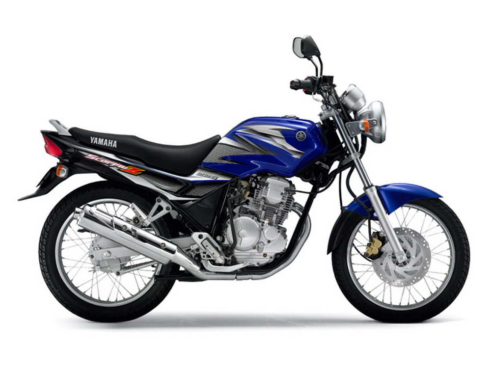 Yamaha SCORPIO Z CW 2010 Specification Modifikasi Dan Spesifikasi Motor yamaha-scorpio-z-cw-2010-specification-modifikasi-dan-spesifikasi-motor