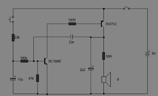 Ide 34+ Skema Las Listrik Inverter Sederhana