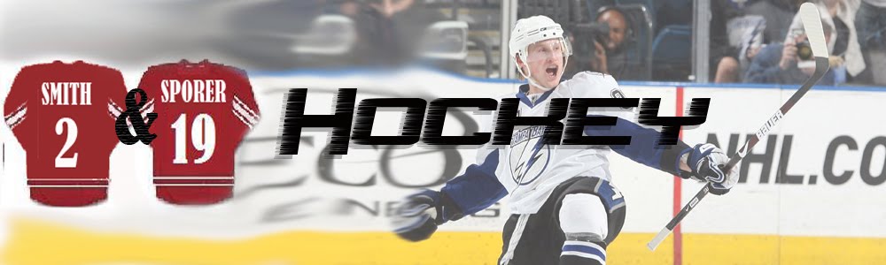 Smith & Sporer Hockey