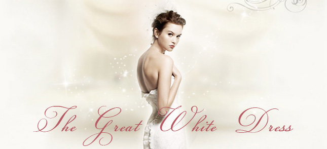 The Great White Dress