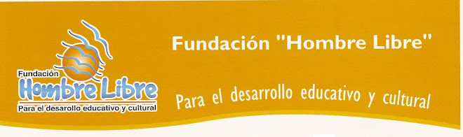 Fundación Hombre Libre