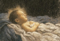 Percakapan Bayi Dengan Tuhan [ www.BlogApaAja.com ]
