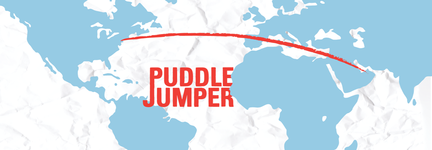 puddle jumper: cinquecento