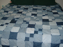Tied Quilts