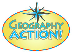 GEOGRAPHY AWARENESS WEEK: 11/15-21/2009   Theme: "Mapping Europe'