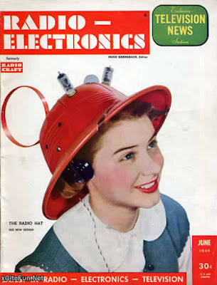 Radio Electronics (1949)