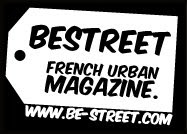 Be Street Magazine