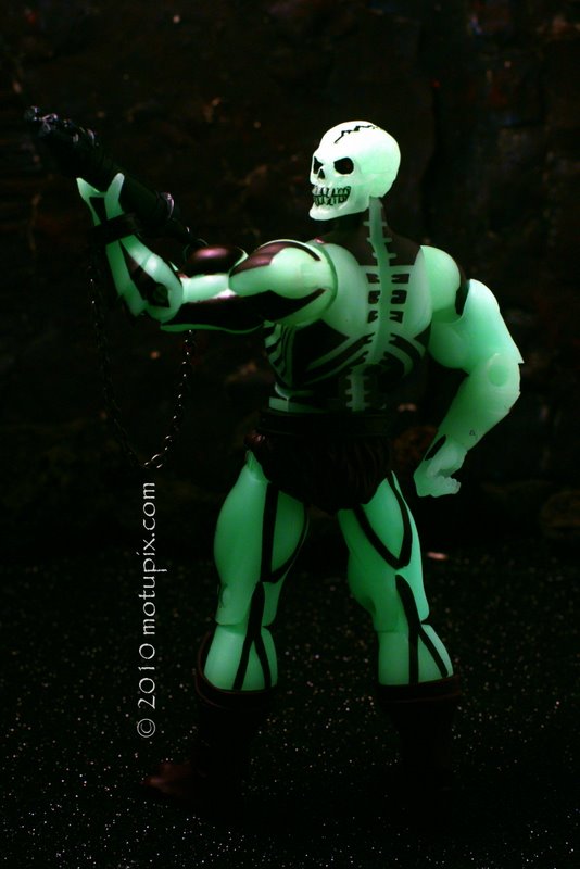 scareglow cartoon
