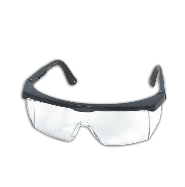 safety goggles clipart - photo #41