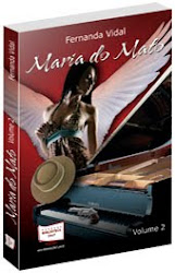 Maria do Mato - Volume 2