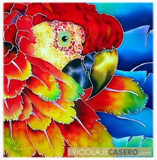 clasesdeinformatica: Técnicas de pintura