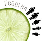 Feeding 5: My Recipes