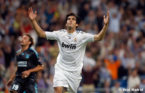 watch uefa champions league Ac milan vs Real madrid live