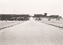 مدخل محطة ألاك 1946