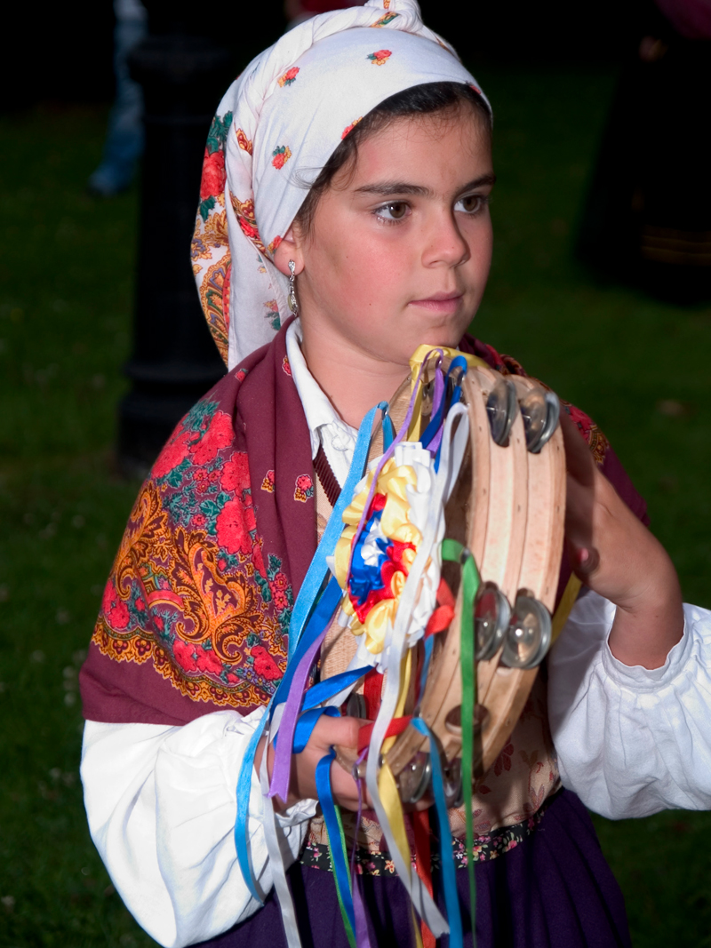 joseortega EL FOLCLORE DE CANTABRIA