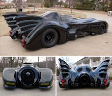 Bat car 89