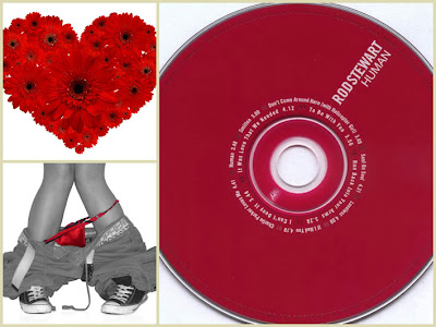 Caracteristica rojo relativo