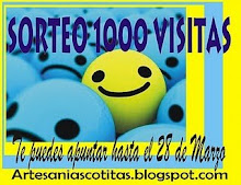 sorteo 1000 visitas