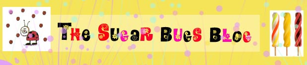 The Sugar Bug's Blog