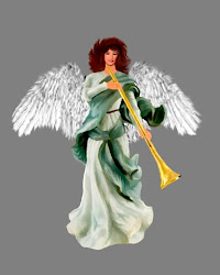 Angel Anunciador