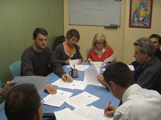 AIC (Agrupaci&oacute; Immobili&agrave;ria de Calafell) 