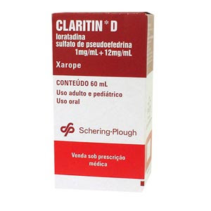Efedrina para adelgazar dosist