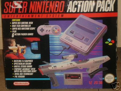 pack roms super nintendo snes