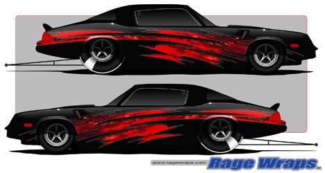 Design Body Car