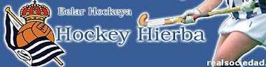 Real Sociedad Hockey Hierba