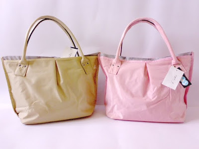 Agnes B Voyage all Colours | Grab The Bags!