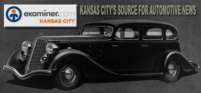 Kansas City Automotive Examiner
