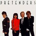 The Pretenders - Brass In Pocket 1979