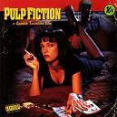 Pulp fiction Theme song