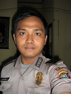 Dilarang Ngintip