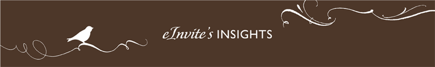 eInvite's Insights