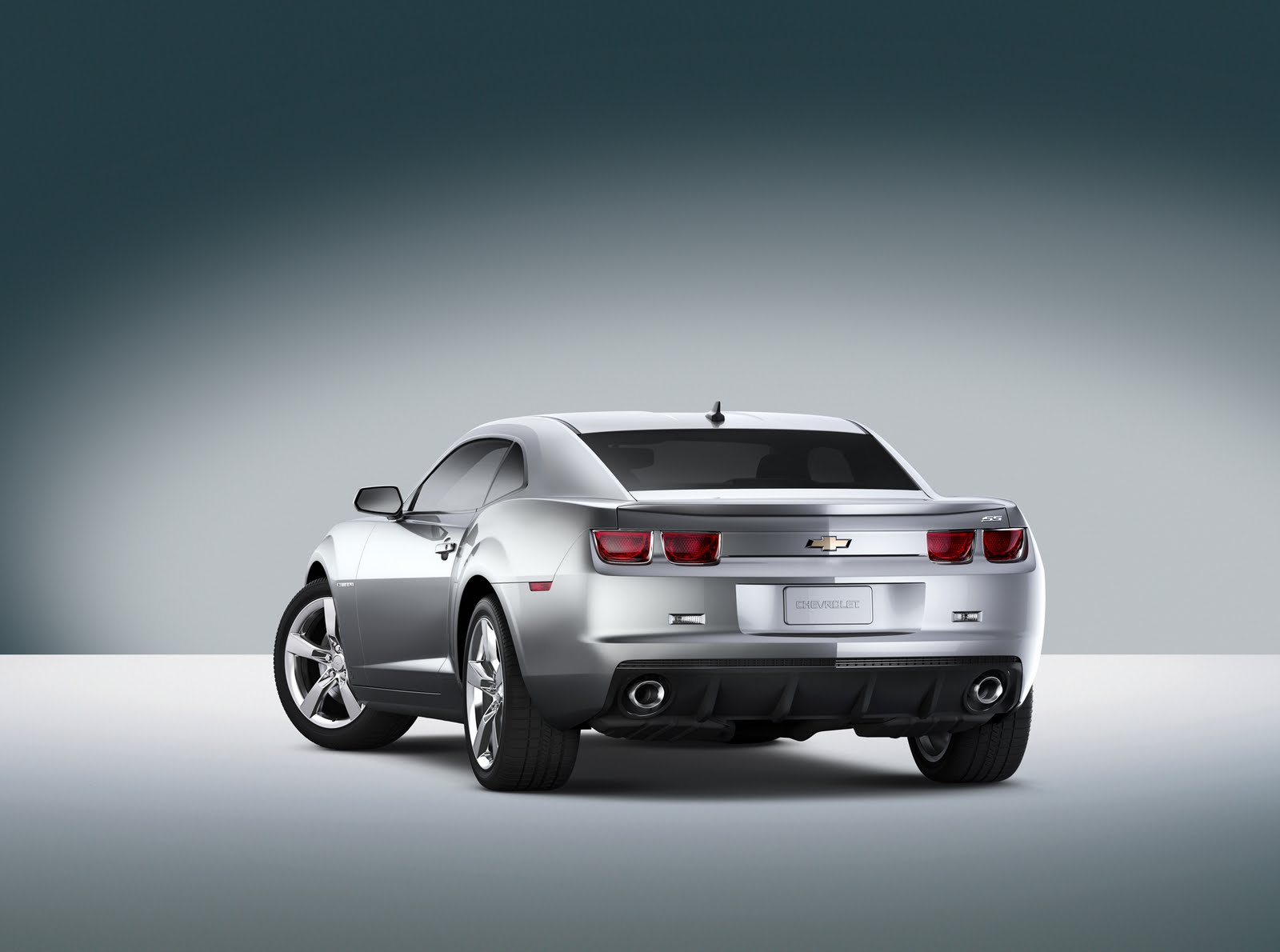 Online News Blog: 2010 Chevrolet Camaro V6 Wallpapers | World Best News