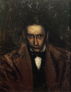 Wildean's Countercultural Saints and Misfits Carles Casagemas (18811901)