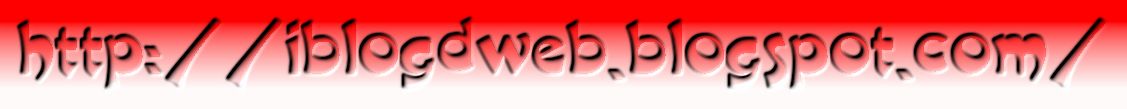 Blogweb