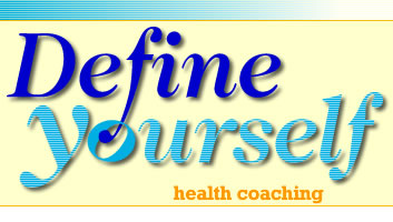 Define Yourself Coaching